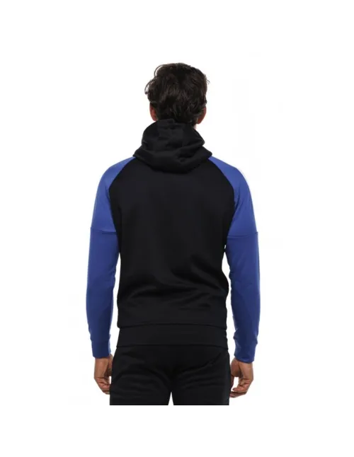 Chandal Drop Shot Rayco Negro | Ofertas de pádel